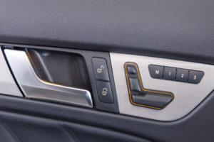 Cクラス C63クーペ