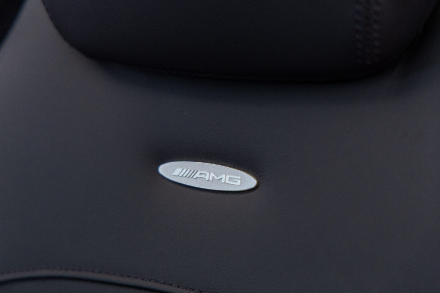 Cクラス C63クーペ