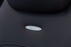 Cクラス C63クーペ