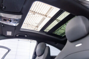 Cクラス C63クーペ