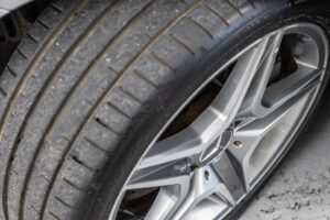 Cクラスステーションワゴン C63 AMG