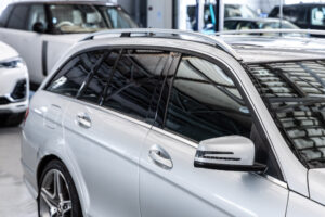 Cクラスステーションワゴン C63 AMG