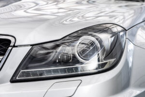 Cクラスステーションワゴン C63 AMG