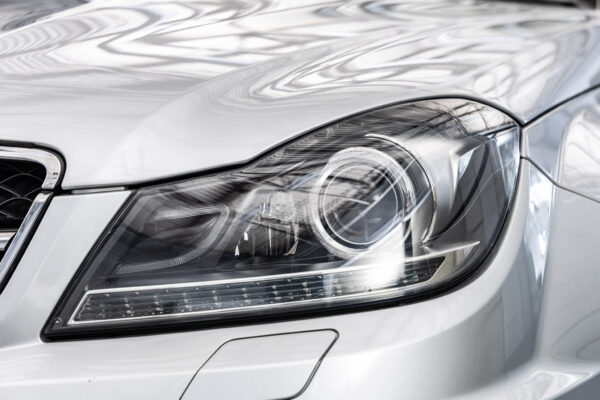Cクラスステーションワゴン C63 AMG