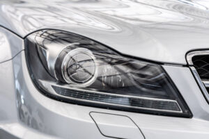 Cクラスステーションワゴン C63 AMG