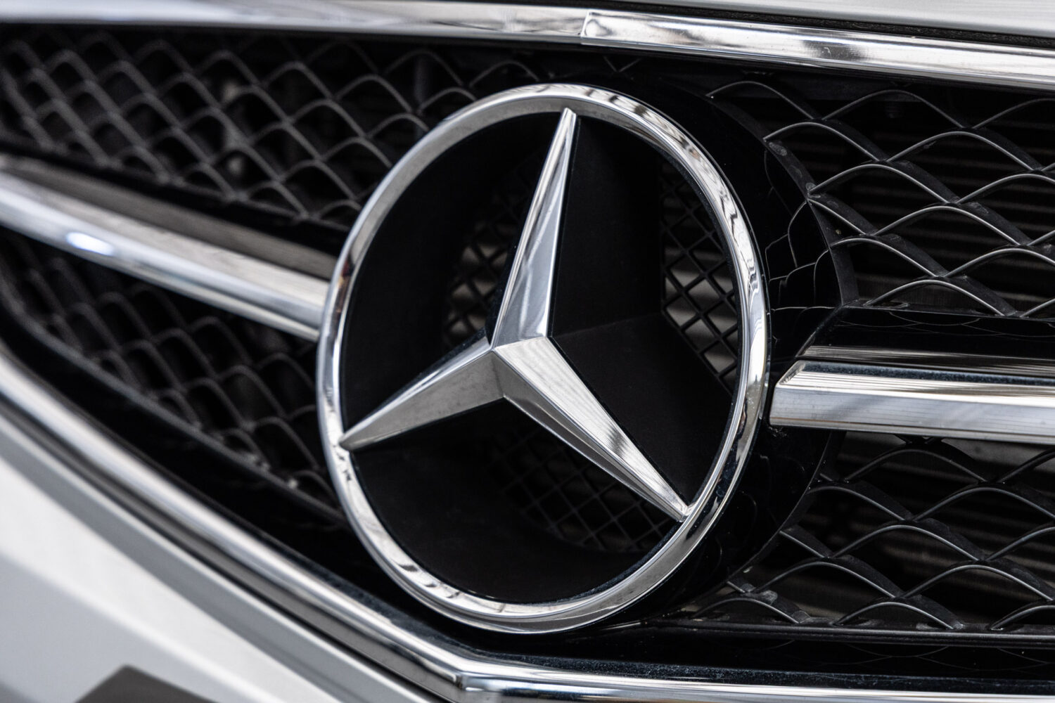 Cクラスステーションワゴン C63 AMG