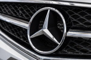 Cクラスステーションワゴン C63 AMG