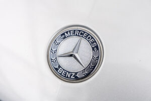 Cクラスステーションワゴン C63 AMG