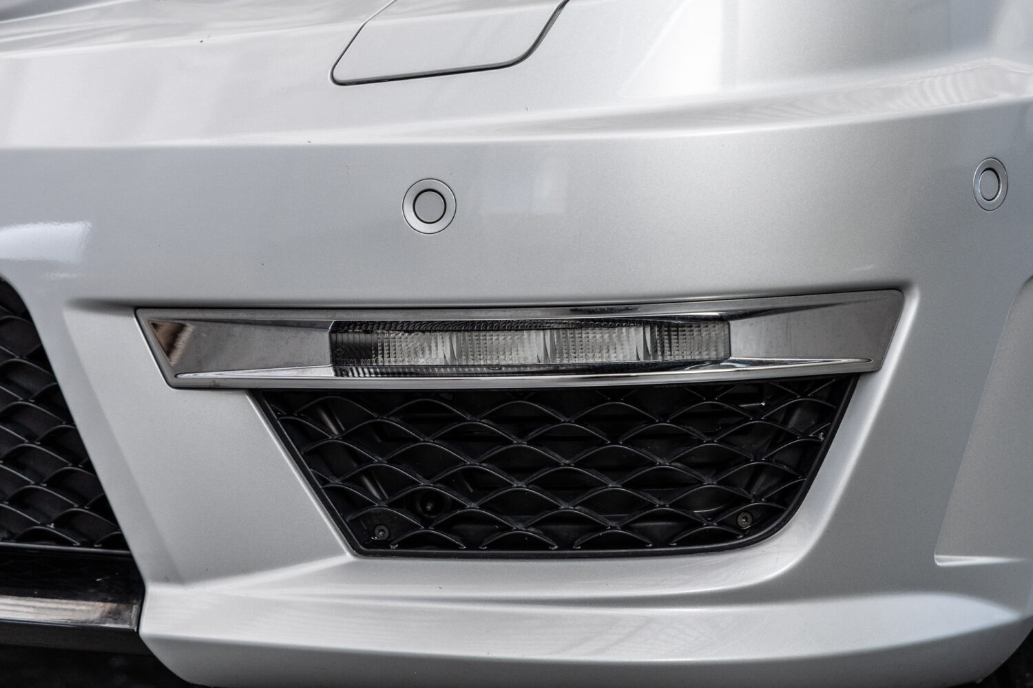 Cクラスステーションワゴン C63 AMG