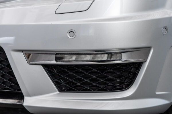Cクラスステーションワゴン C63 AMG