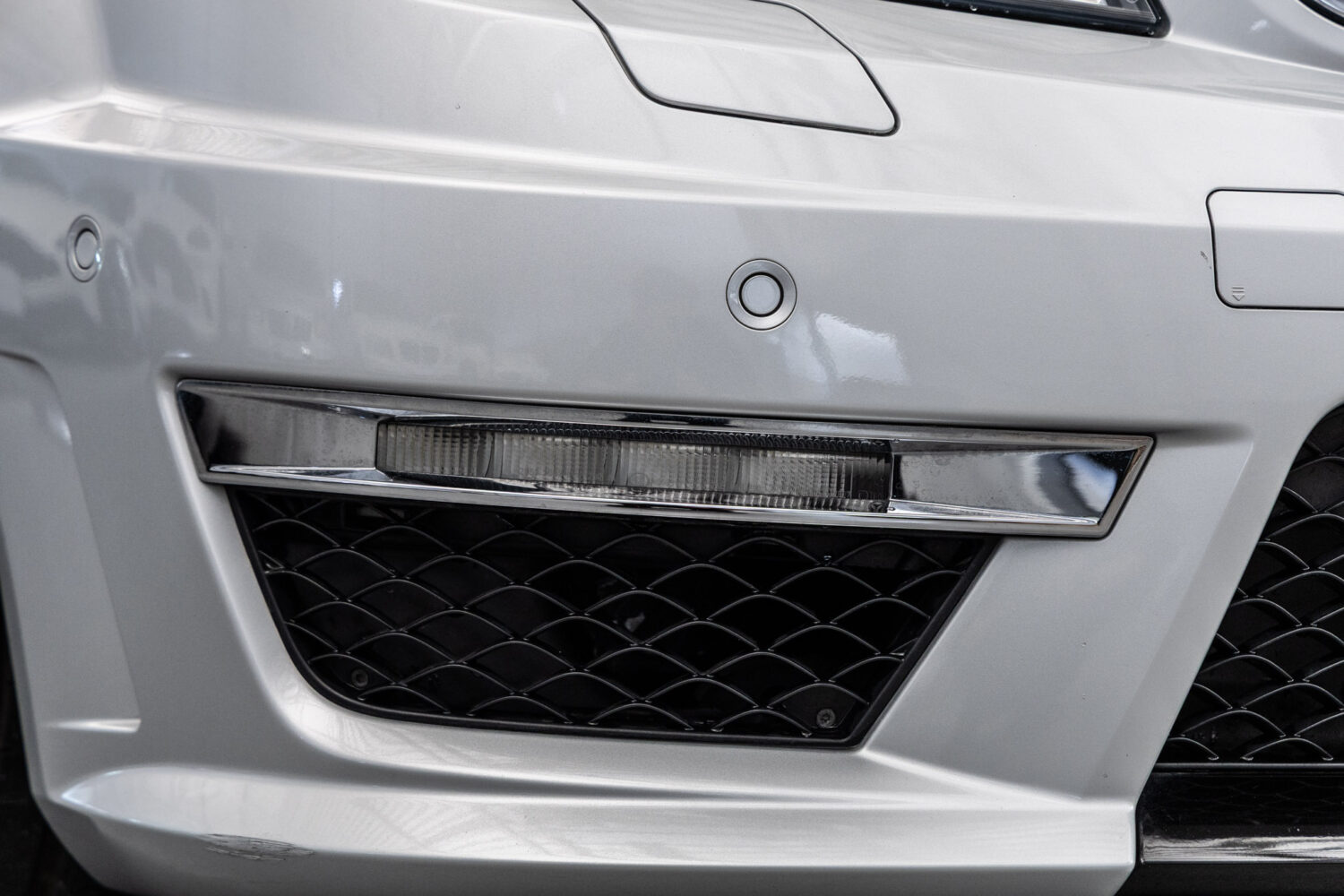 Cクラスステーションワゴン C63 AMG