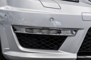 Cクラスステーションワゴン C63 AMG