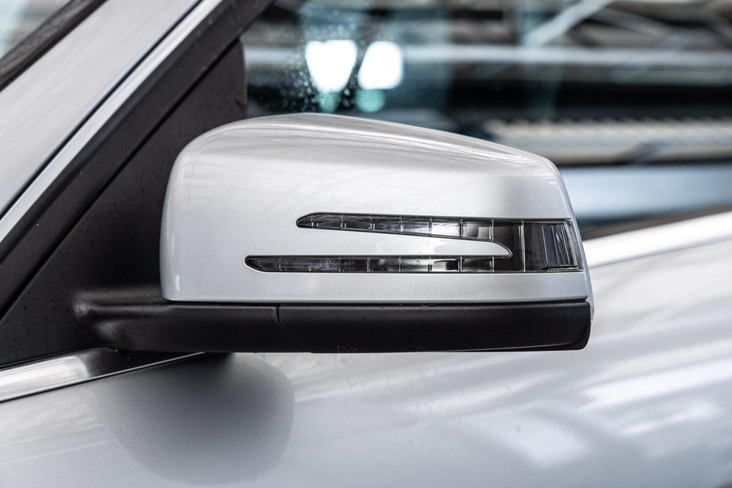 Cクラスステーションワゴン C63 AMG