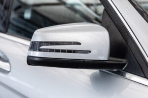 Cクラスステーションワゴン C63 AMG