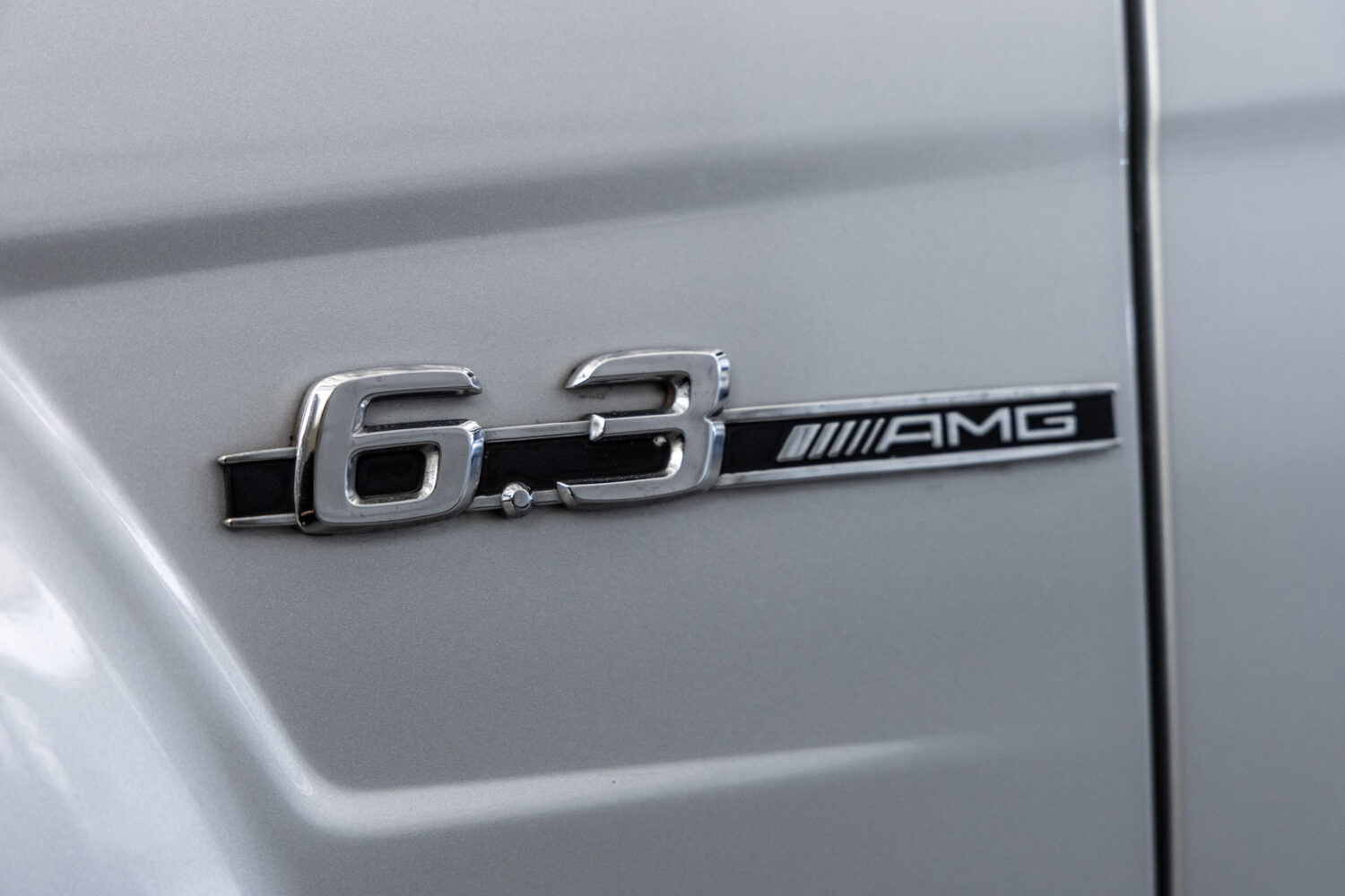 Cクラスステーションワゴン C63 AMG