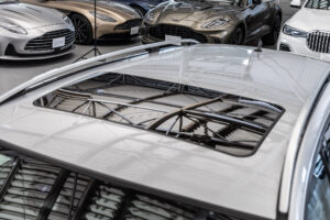 Cクラスステーションワゴン C63 AMG