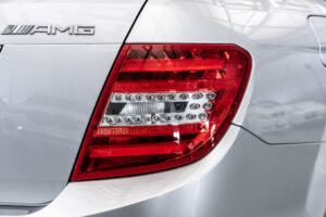 Cクラスステーションワゴン C63 AMG