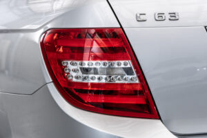 Cクラスステーションワゴン C63 AMG