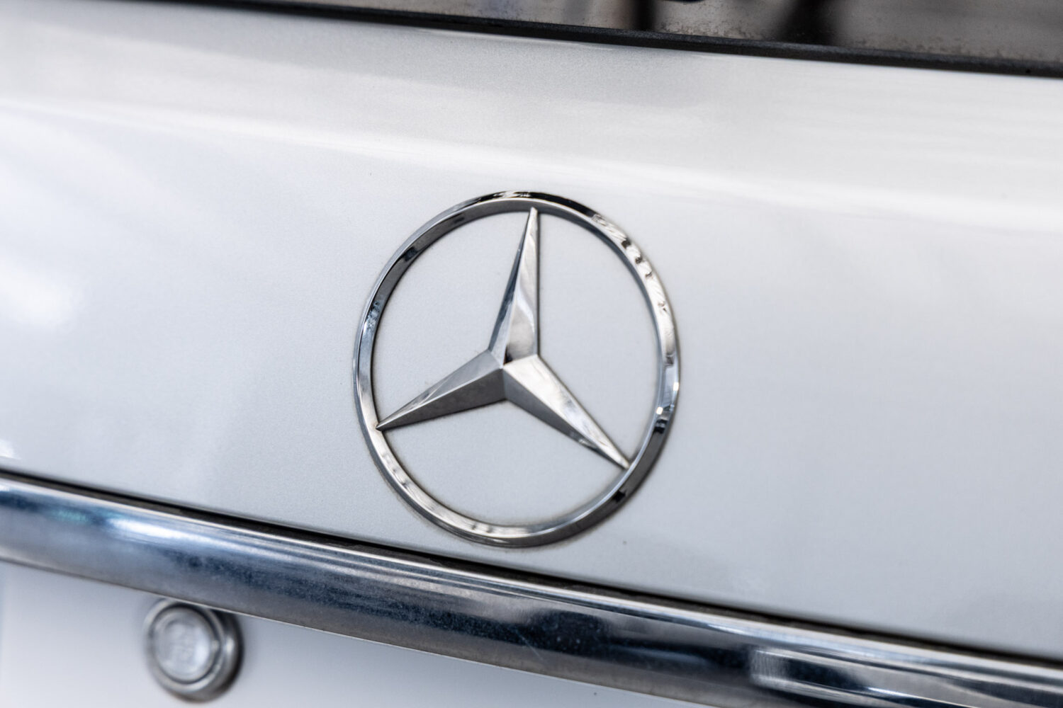 Cクラスステーションワゴン C63 AMG