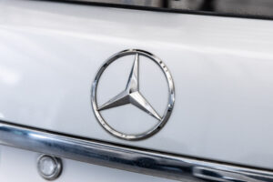 Cクラスステーションワゴン C63 AMG