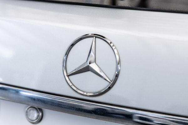 Cクラスステーションワゴン C63 AMG