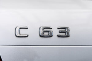Cクラスステーションワゴン C63 AMG