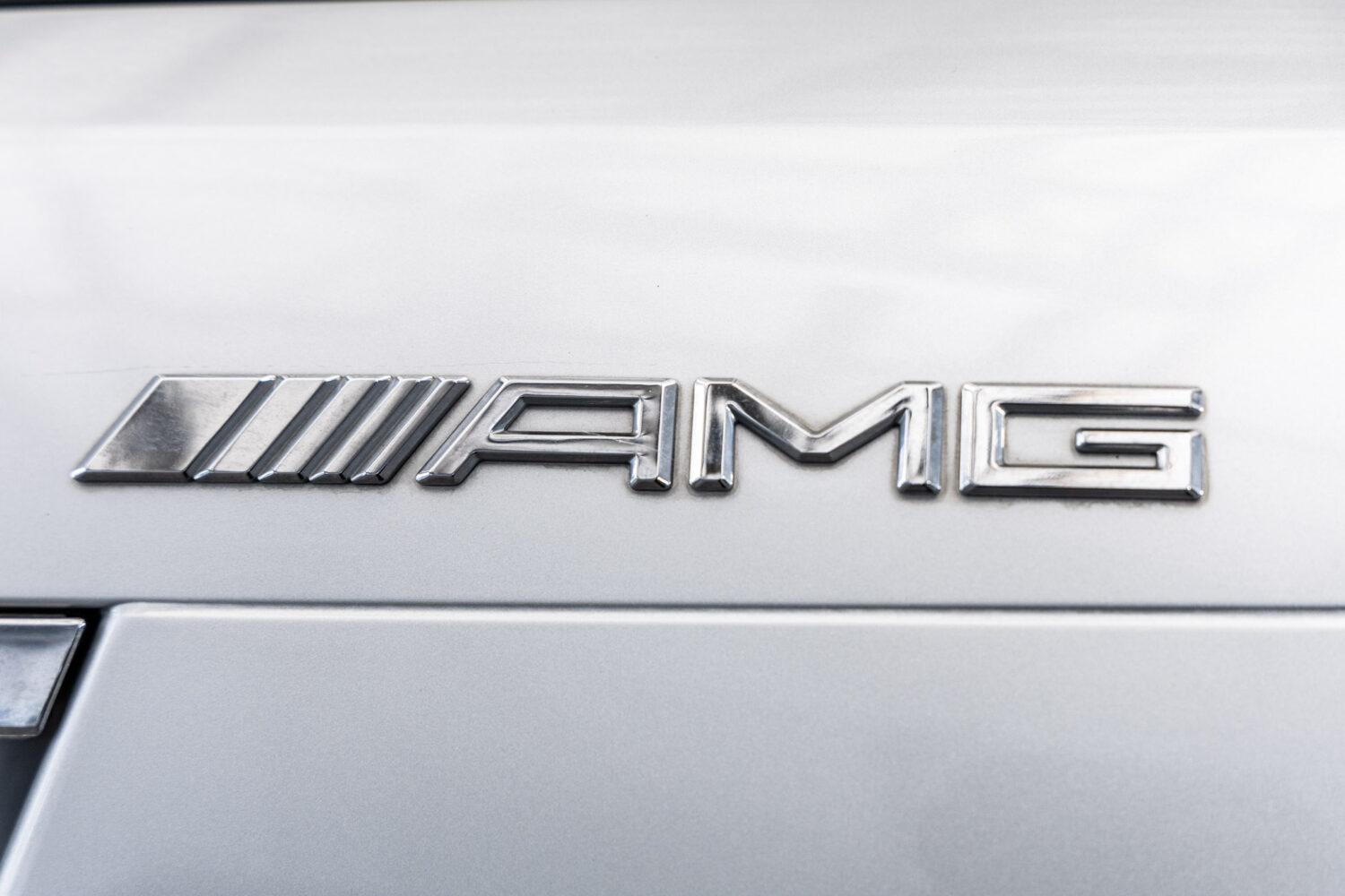 Cクラスステーションワゴン C63 AMG