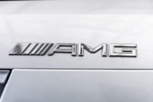 Cクラスステーションワゴン C63 AMG