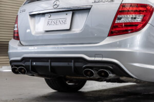 Cクラスステーションワゴン C63 AMG