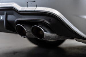 Cクラスステーションワゴン C63 AMG