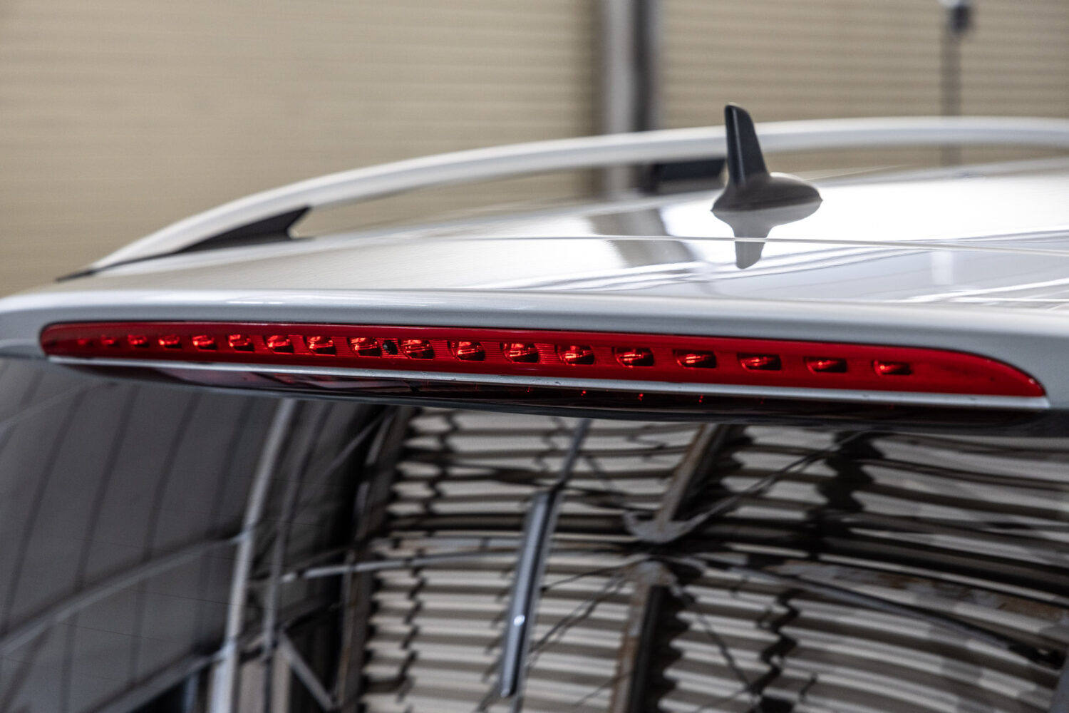 Cクラスステーションワゴン C63 AMG