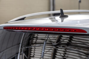 Cクラスステーションワゴン C63 AMG