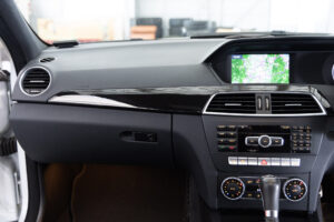 Cクラスステーションワゴン C63 AMG