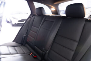 Cクラスステーションワゴン C63 AMG