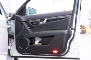 Cクラスステーションワゴン C63 AMG