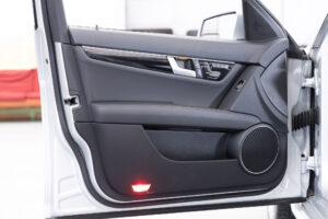 Cクラスステーションワゴン C63 AMG