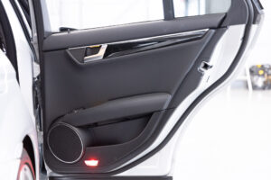 Cクラスステーションワゴン C63 AMG