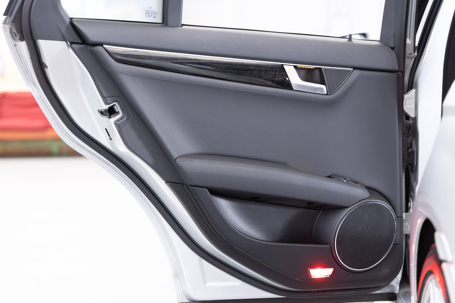 Cクラスステーションワゴン C63 AMG