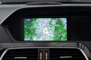 Cクラスステーションワゴン C63 AMG