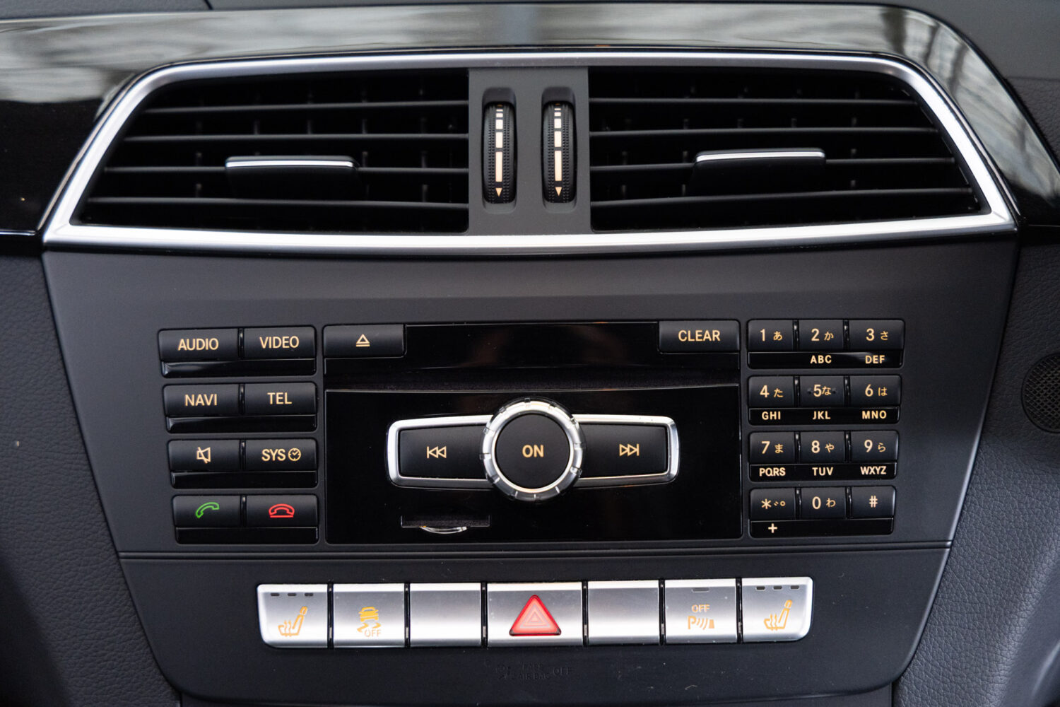 Cクラスステーションワゴン C63 AMG