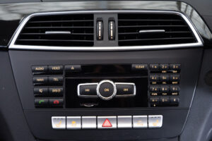 Cクラスステーションワゴン C63 AMG