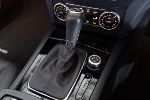 Cクラスステーションワゴン C63 AMG