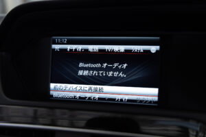 Cクラスステーションワゴン C63 AMG