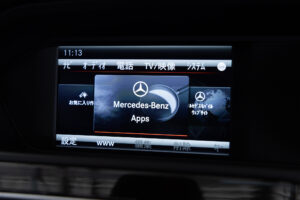 Cクラスステーションワゴン C63 AMG