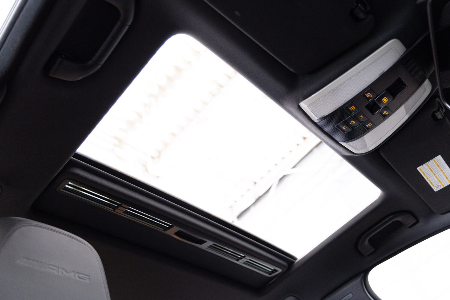 Cクラスステーションワゴン C63 AMG