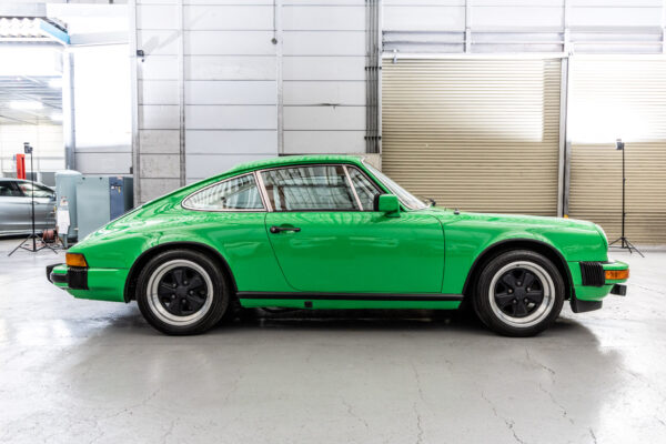 911 911S
