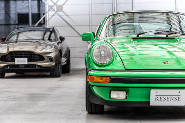 911 911S