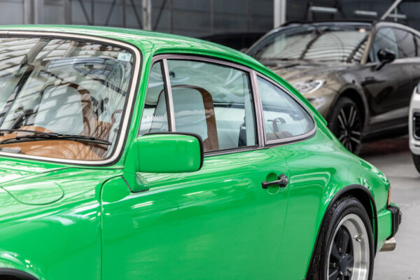 911 911S