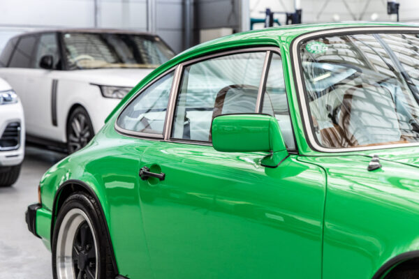 911 911S