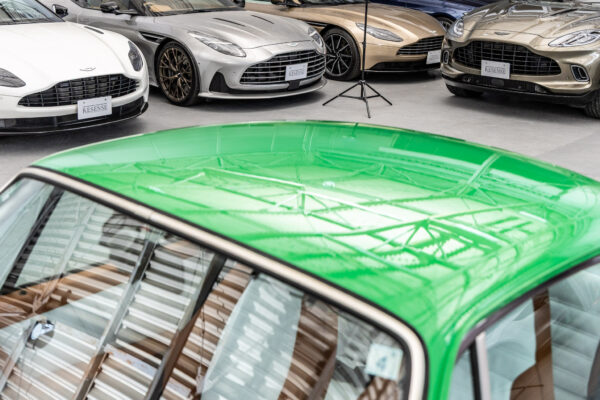 911 911S